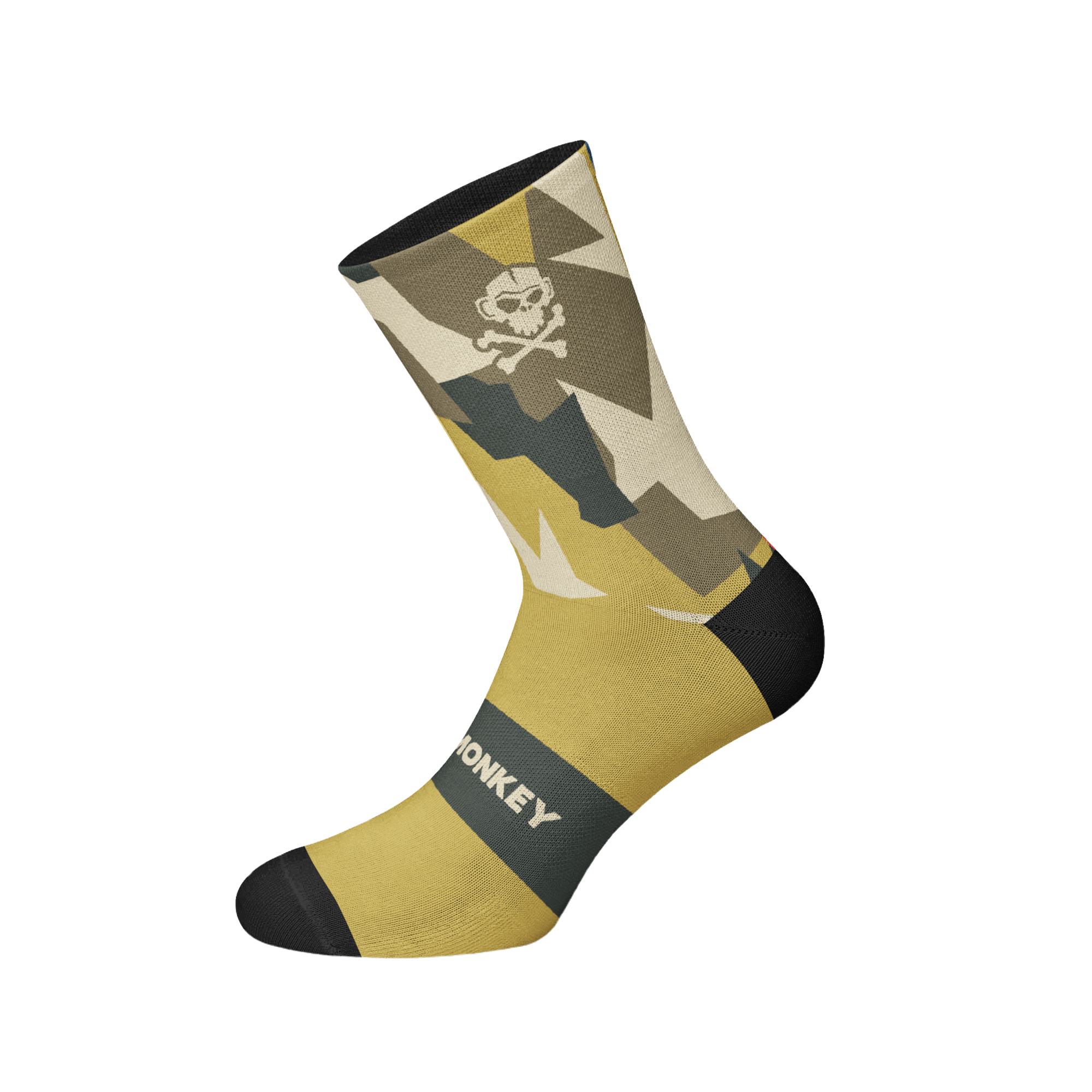 Desert Storm Socks Xtreme edition