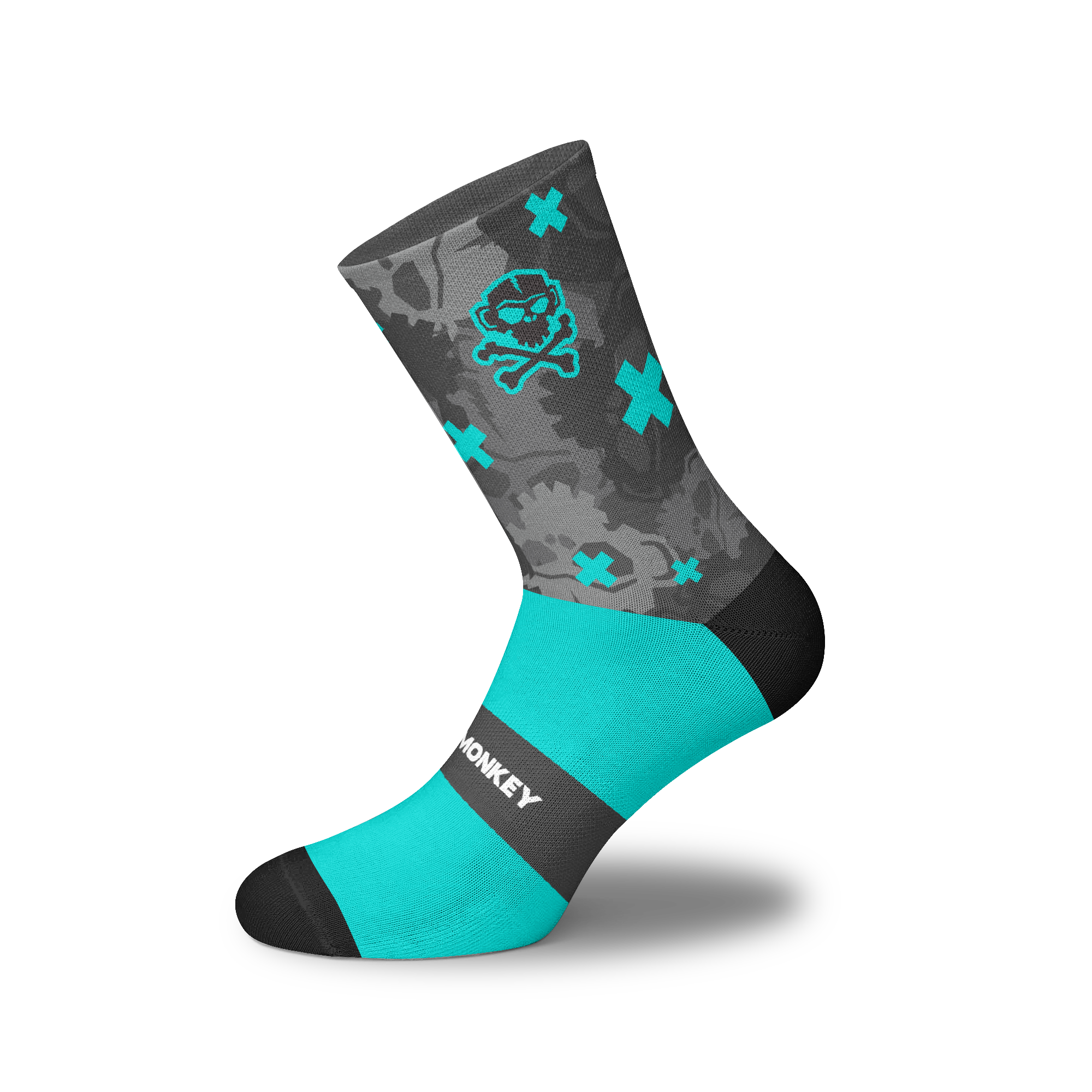 Aqua Shred Socks Xtreme Edition