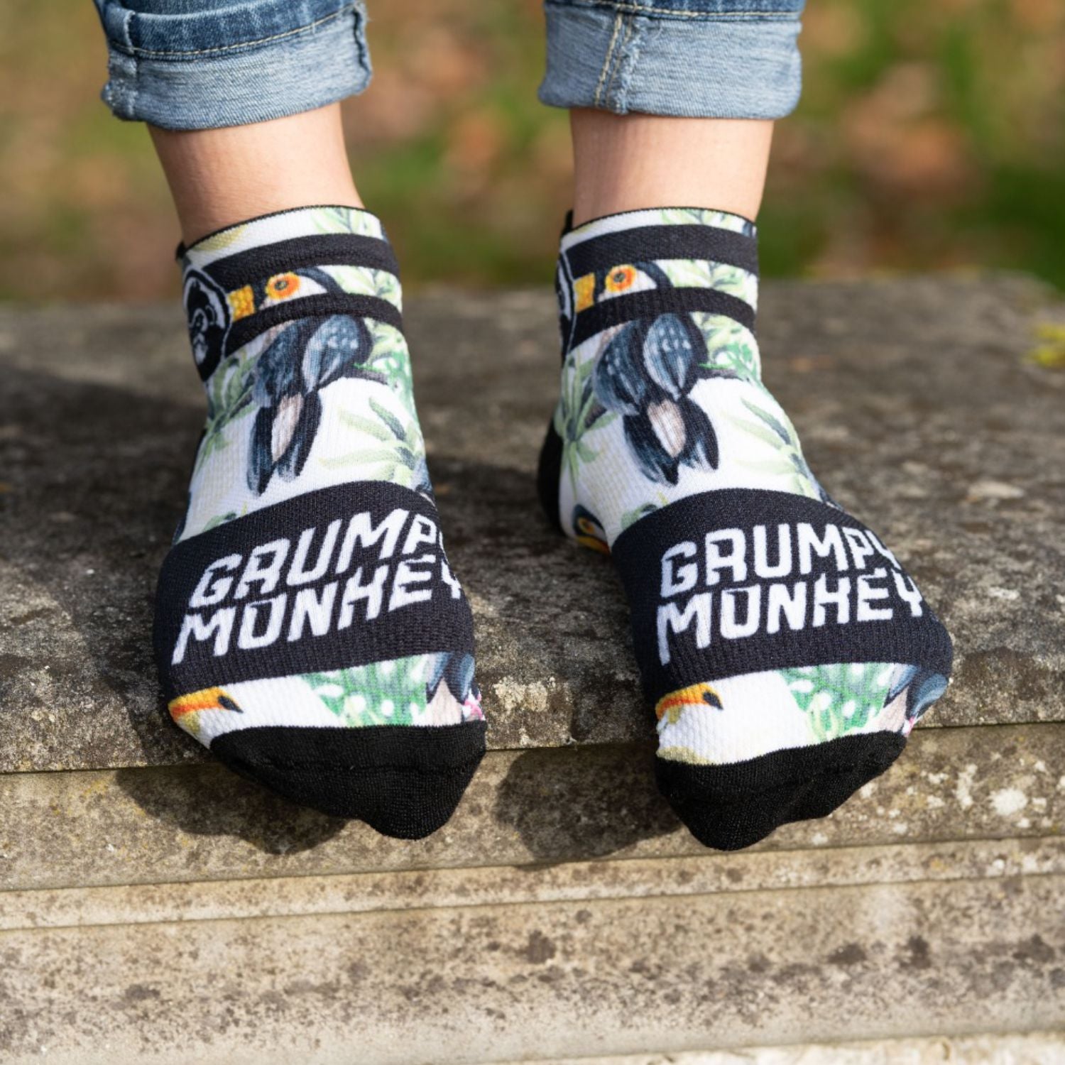 Summer Bundle - 3 pairs
